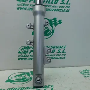 Foto de Barra horquilla izquierda Honda PS 125 referencia 106-24-47728 foto 17