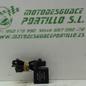 Foto de Relé Kymco Grand dink 125 referencia 42-20-34004 foto 21