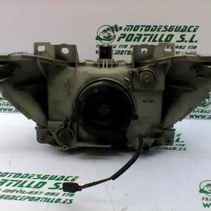 Foto de Faro delantero Suzuki Epicuro 125 referencia 97-16-18992 foto 2