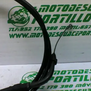 Foto de Cable acelerador Honda SH 125 referencia 86-20-30417 foto 11