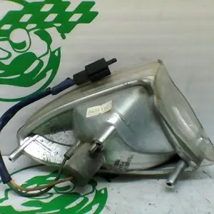 Foto de Intermitente delantero izquierdo Kymco Grand dink 125 referencia 166-20-36175 foto 8