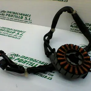Foto de Encendido Honda Pcx 125 referencia 181-23-46237 foto 4