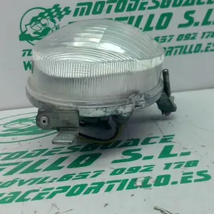 Foto de Faro delantero Piaggio LIBERTY 2T-50 referencia 359-22-42936 foto 6