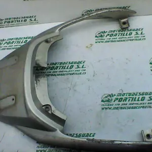 Foto de Asidero Honda Silver wing 600 referencia 122-19-20336