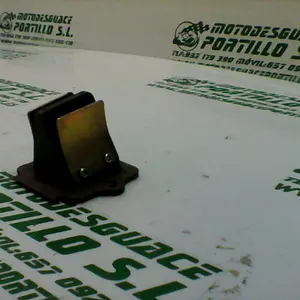 Foto de Caja de laminas Piaggio ZIP AIRE 2T 3 50 referencia 167-18-15246 foto 9