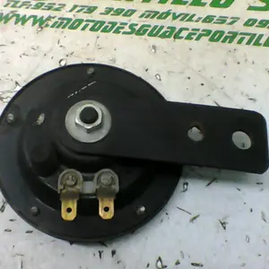 Foto de Claxon Honda CBF 125 M referencia 359-19-24810 foto 2