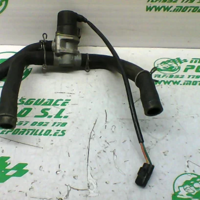 Foto de Válvula de gases Honda Cbr 600 F4i referencia 124-20-32683