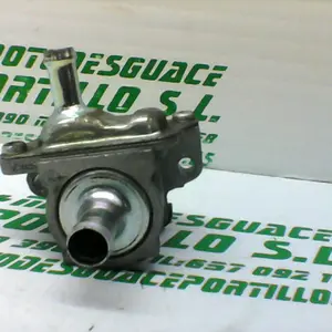 Foto de Válvula de gases Piaggio Liberty 125 referencia 156-19-20711