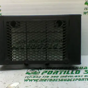 Foto de Protector de radiador Daelim VL 125 I referencia 27-20-25505 foto 2