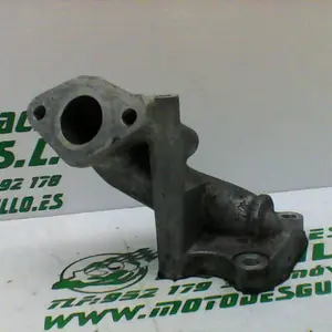 Foto de Tubo admisión Honda Yupi 90 referencia 158-17-19843 foto 4