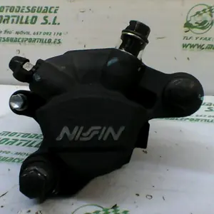 Foto de Pinza de freno trasera Honda CBR650 FA referencia 104-18-13363 foto 3
