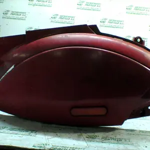 Foto de Carcasa trasera Piaggio ZIP AIRE 2T 3 50 referencia 167-18-15242 foto 5