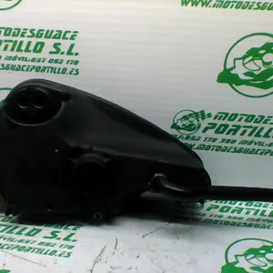 Foto de Caja de filtro Piaggio LIBERTY 125 - 05-08 referencia 294-23-45113 foto 4