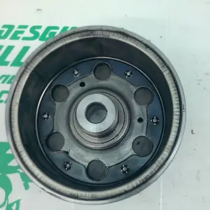 Foto de Plato magnetico Peugeot ELYSTAR 125 referencia 78-20-48285 foto 6