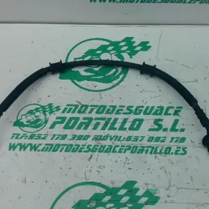 Foto de Latiguillo freno delantero Kawasaki Z 900 referencia 6-24-47581 foto 9