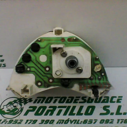 Foto de Cuentakilómetros Peugeot Ludix 50 referencia 35-24-47124