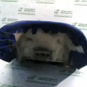 Foto de Asiento Suzuki gsx600F referencia 156-16-7087