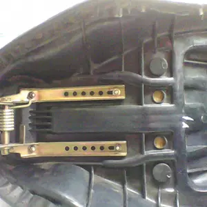 Foto de Asiento Minelli BOSS 125 referencia 30-17-34372 foto 4