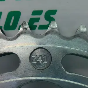 Foto de Corona Ducati MONSTER S2R referencia 141-23-44143 foto 3