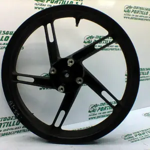 Foto de Llanta delantera Honda Pcx 125 referencia 342-20-32793 foto 3