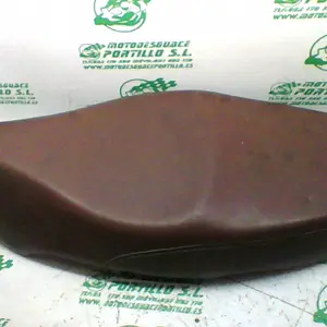 Foto de Asiento Keeway ZAHARA 50 referencia 405-21-33366 foto 4