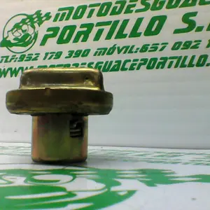 Foto de Tapón de gasolina Daelim Besbi 125 referencia 167-17-40986 foto 2