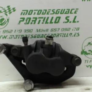 Foto de Pinza de freno delantera izquierda Yamaha Fazer 600 n referencia 143-16-26937 foto 4