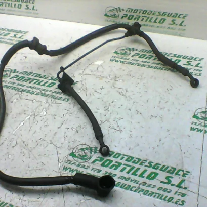 Foto de Juego de latiguillos de freno Honda PAN EUROPEAN referencia 293-19-25854
