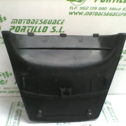 Foto de Tapa batería PIONNER QM-125-T referencia 50-18-12520