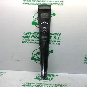Foto de Embellecedor del frontal Piaggio Beverly 125 referencia 249-22-38629 foto 3