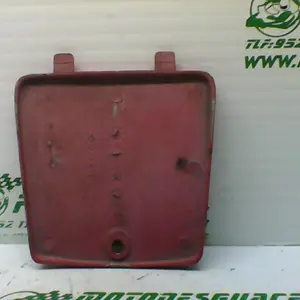 Foto de Tapa de bujia Kymco Scout 50 referencia 196-18-23693 foto 4