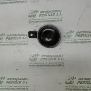 Foto de Claxon Honda Pcx 125 referencia 407-22-40882 foto 10