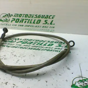 Foto de Latiguillo freno delantero Derbi Atlantis 50 2t 05-07 referencia 119-18-25811 foto 2