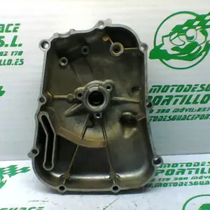 Foto de Tapa de encendido Yamaha X MAX 125 referencia 304-21-31457