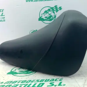 Foto de Asiento delantero Suzuki Intruder 250 referencia 391-23-46911 foto 6