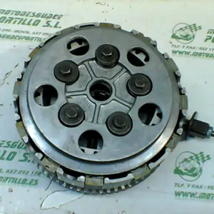 Foto de Embrague Hyosung GRUISER 125 referencia 118-18-13475 foto 4