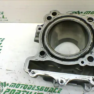 Foto de Cilindro y pistón Suzuki V Strom 650 referencia 144-19-21253 foto 6