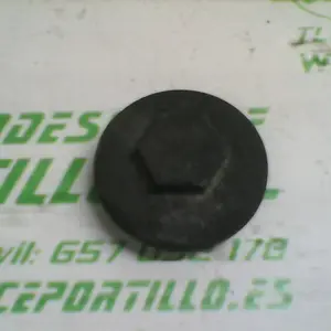 Foto de Tapa de distribución Honda TRANSALP 600 referencia 143-18-14443 foto 6