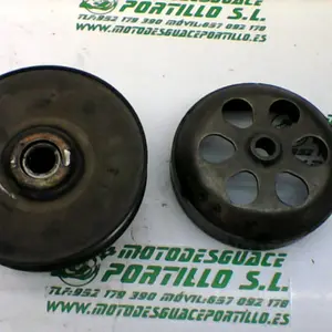 Foto de Embrague Piaggio FLY 125 4T referencia 75-19-18315 foto 11