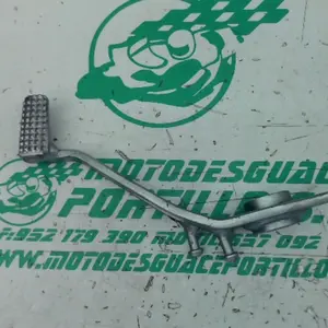 Foto de Palanca de freno trasero Kawasaki Z 900 referencia 6-24-47536 foto 2