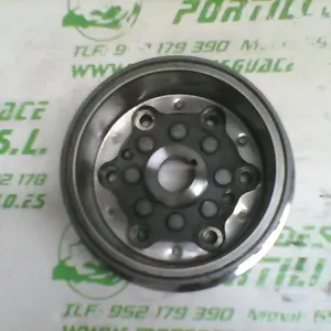 Foto de Plato magnetico Derbi RAMBLA 300 referencia 167-22-37728