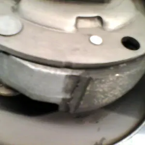 Foto de Embrague Yamaha TEOS 125 referencia 47-17-4847
