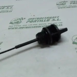 Foto de Varilla del nivel de aceite Peugeot V clic 4T 50 referencia 58-16-8025