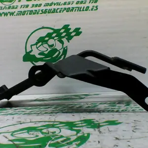 Foto de Soporte portamatricula Keeway RKV 125 referencia 326-22-42263