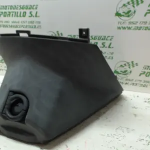 Foto de Carcasa bajo asiento Piaggio FLY 125 4T referencia 50-20-25309 foto 2
