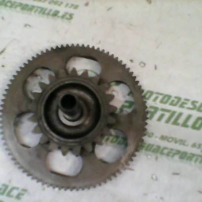 Foto de Piñón del motor de arranque Honda VFR 750 referencia 141-17-10251