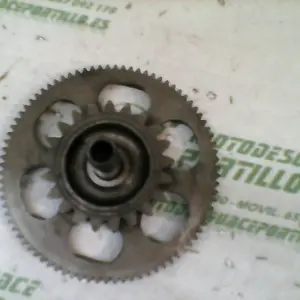 Foto de Piñón del motor de arranque Honda VFR 750 referencia 141-17-10251