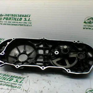Foto de Tapa de cárter Suzuki Estilete 50 referencia 112-19-22157 foto 2