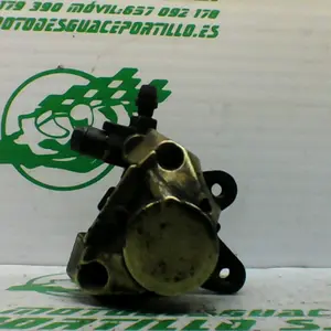 Foto de Pinza de freno delantera Yamaha Neos 2 50 referencia 454-22-41474 foto 2
