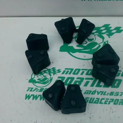Foto de Silentblock rueda trasera Honda SHADOW 600 referencia 61-20-44209